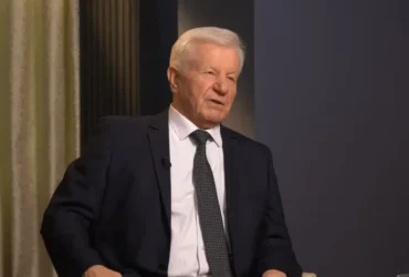 Політик, який п’ять разів балотувався у президенти, розповів, яку пораду дав би Зеленському
