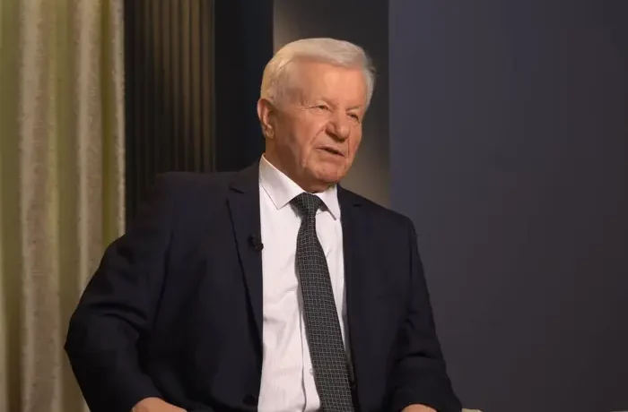 Політик, який п’ять разів балотувався у президенти, розповів, яку пораду дав би Зеленському