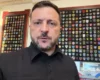 Зеленський анонсував далекобійну відповідь на масовану атаку РФ