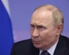 Путін підписав три таємні укази під час візиту глави ЦРУ до Москви