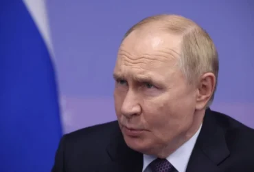 Путін підписав три таємні укази під час візиту глави ЦРУ до Москви