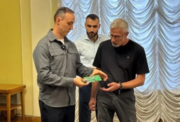 Українські фахівці показали «Комету» з російських ракет: для чого потрібен цей компонент