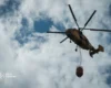 Київ і область другу добу поспіль атакують російські дрони: наслідки