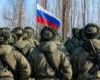 Вашингтон запровадив нові санкції проти російської армії