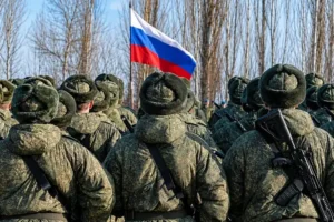 Вашингтон запровадив нові санкції проти російської армії