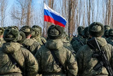 Вашингтон запровадив нові санкції проти російської армії