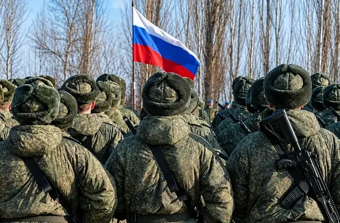 Вашингтон запровадив нові санкції проти російської армії