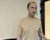 Суд пом’якшив запобіжний захід полковнику Червінському