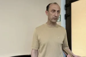Суд пом’якшив запобіжний захід полковнику Червінському
