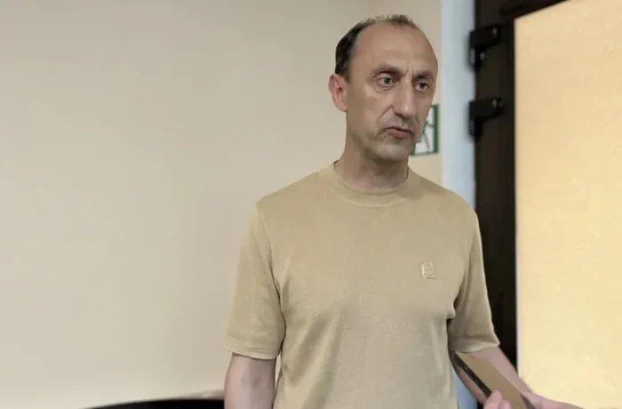 Суд пом’якшив запобіжний захід полковнику Червінському