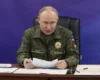 Путін може відкрити новий фронт ще до завершення війни в Україні – WSJ