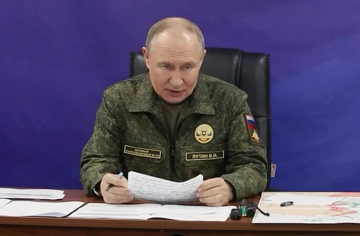 Путін може відкрити новий фронт ще до завершення війни в Україні – WSJ