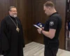 Буданов вручив главі УГКЦ орден князя Ярослава Мудрого (фото)