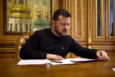 Зеленський призначив стипендії олімпійським та паралімпійським призерам