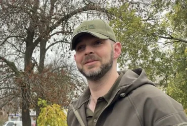 Помер морпіх Сергій Удут, який 10 місяців тому повернувся з російського полону