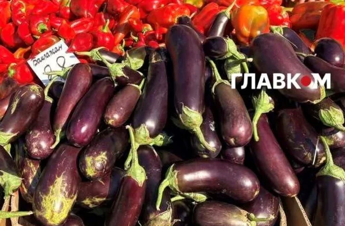 У столиці 25-30 серпня відбудуться сезонні продовольчі ярмарки (адреси)