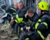 Удар по ТЦ у Кривому Розі: рятувальники завершили пошукові роботи (фото)