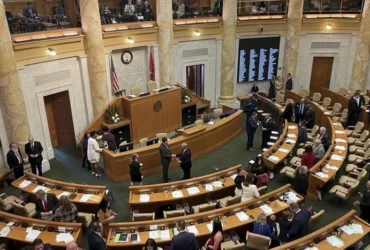 Україна просуває у США закон про санкції проти російського ВПК: що відомо