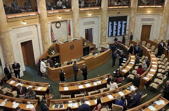 Україна просуває у США закон про санкції проти російського ВПК: що відомо