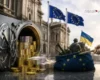 Чому за війну платить Європа, а €210 млрд російських активів лежать без діла?
