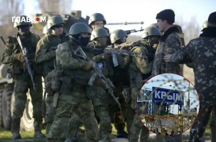 Україна мала секретний план захисту Криму від РФ ще у 2010 році: експрем’єр розкрив деталі