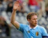 «Інтер Маямі» відновив інтерес до екслідера «Манчестер Сіті» – ЗМІ