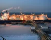 FT: Росія скупила газовози перед новим етапом санкцій ЄС