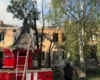 Росіяни атакували Балаклію: є поранені, пошкоджено будинки