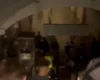 У Москві стався частковий блекаут
