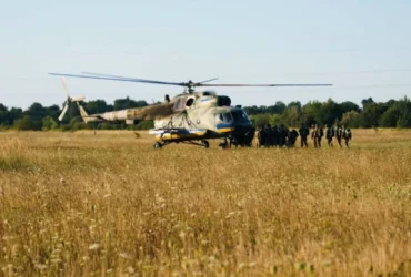 189 боїв за добу: лінія фронту станом на 19 серпня 2026