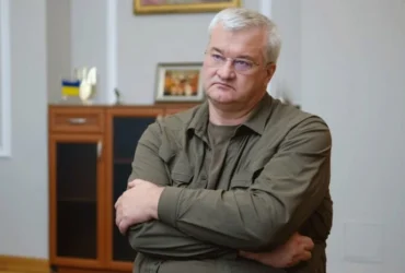 Сибіга звернувся до українців за кордоном після масованого удару РФ