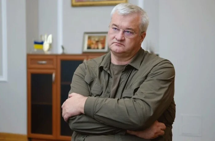 Сибіга звернувся до українців за кордоном після масованого удару РФ