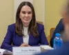 ВАКС анонсував розгляд запобіжного заходу ексзаступниці керівника Офісу президента