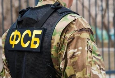У Хмельницькому матір шести дітей сідає у тюрму за співпрацю зі співробітником ФСБ