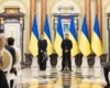 Алла Мазур, Брати Гадюкіни, Шон Пен та Левко Лук’яненко. Повний список лауреатів «Національної легенди 2026»