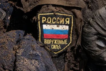 Росія щомісяця втрачає на фронті на 6 тис. військових більше, ніж набирає – The Guardian