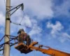 У шести областях зафіксовано знеструмлення через атаки РФ