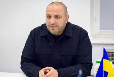 Зеленський обрав нового керівника Служби зовнішньої розвідки