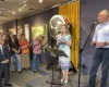 Мер Києва відкрив виставку про красу Японії (фото)