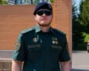 Син Кадирова отримав нове військове звання