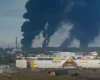 Україна за два тижні атакувала третину великих НПЗ Росії