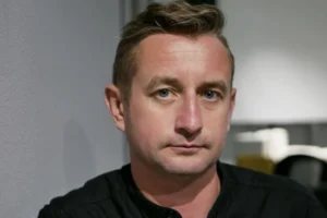 «Не бачу різниці з Медведчуком». Жадан звернувся до «Хартії» через програму Єрмака