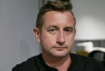 «Не бачу різниці з Медведчуком». Жадан звернувся до «Хартії» через програму Єрмака