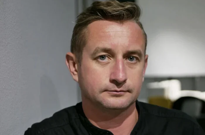 «Не бачу різниці з Медведчуком». Жадан звернувся до «Хартії» через програму Єрмака
