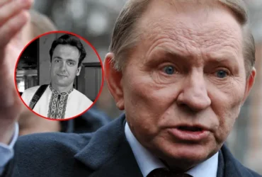 Вбивство Гонгадзе. Ексміністр юстиції розкрив нові деталі справи, виправдавши Кучму