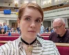 Безугла повернулася до фракції «Слуга народу»