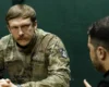 Прокопенко: У сьогоднішньому обміні немає жодного азовця