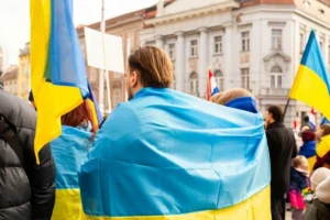 День Незалежності України: які акції та святкування відбудуться у Європі