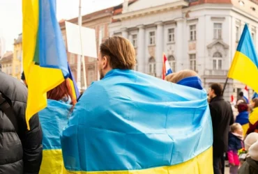 День Незалежності України: які акції та святкування відбудуться у Європі