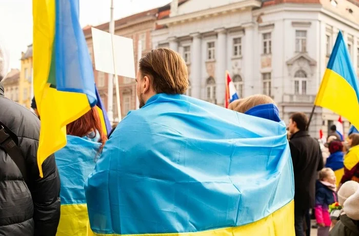 День Незалежності України: які акції та святкування відбудуться у Європі